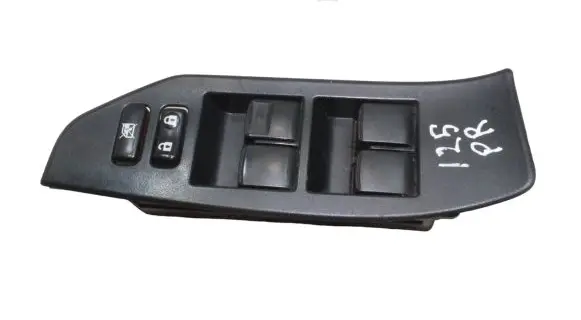 Toyota Verso-S Electric window control switch 840400F070