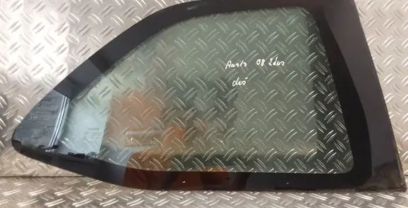 Toyota Auris 150 Rear side window 43R00097