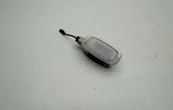 Mercedes-Benz C W205 Boot/trunk interior light A0028202101