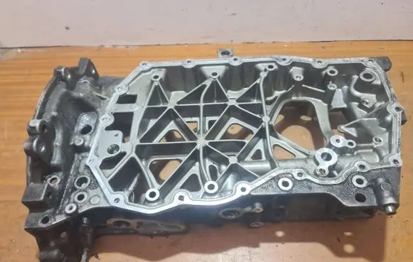 Ford Transit Oil sump 
