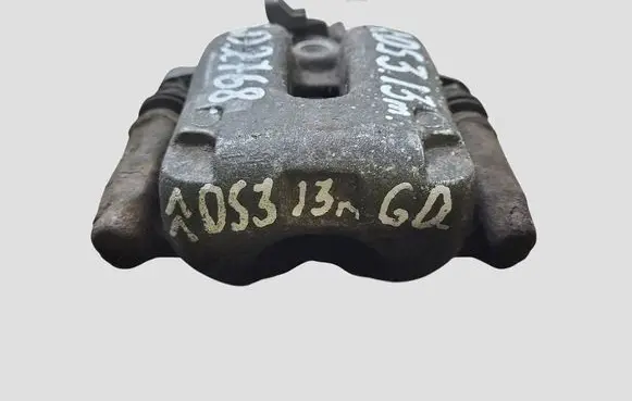 Citroen DS3 Rear brake caliper