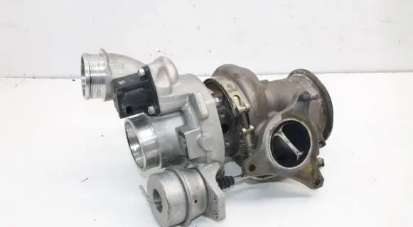 Mercedes-Benz GLA W156 Turbo A1330900480