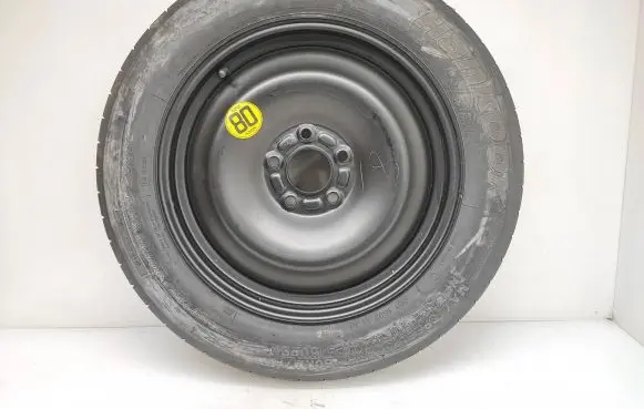 Ford Focus R16 spare wheel AM51BAE11098