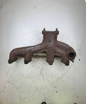 Volkswagen Caddy Exhaust manifold 028253033AA