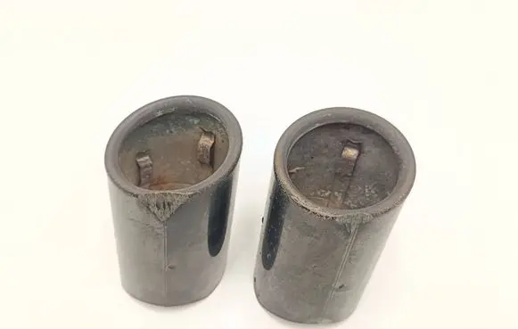 BMW 5 F10 F11 Muffler ending 8511729