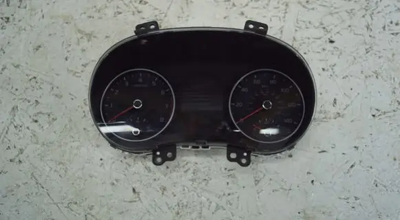 KIA Picanto Speedometer (instrument cluster) 94011G6050