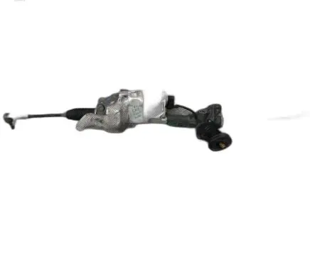 Volkswagen Tiguan Steering rack 5Q1423105S