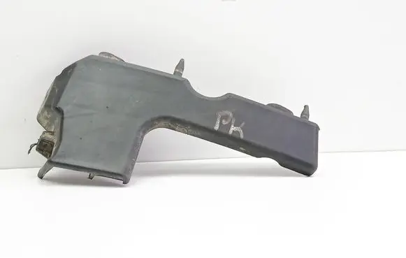 Audi A4 S4 B7 8E 8H Front bumper mounting bracket 8E0807283E