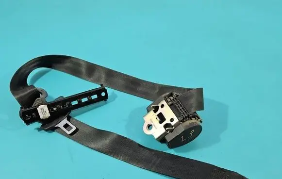 Citroen Jumper Front seatbelt 735507779 IMPRK1497387