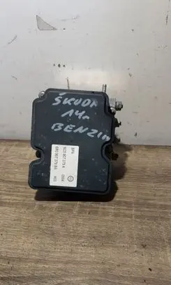 Skoda Fabia Mk3 (NJ) ABS Pump