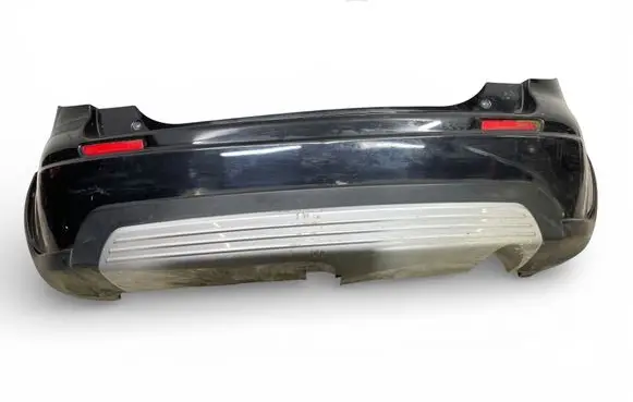 Suzuki SX4 Rear bumper 