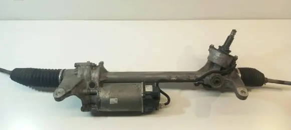 BMW 7 G11 G12 Steering rack 6881335 7838974340 00027043