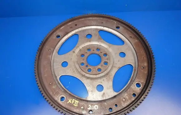 Jaguar XF X260 Flywheel 
