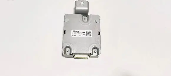 Toyota RAV 4 (XA50) Alarm control unit/module 8657242051 24351