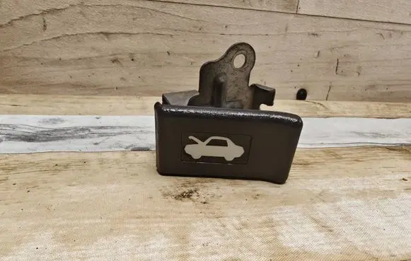 Honda FR-V Engine bonnet (hood) release handle 