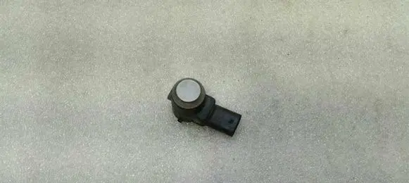 Mercedes-Benz SL R230 Parking PDC sensor A2215420417
