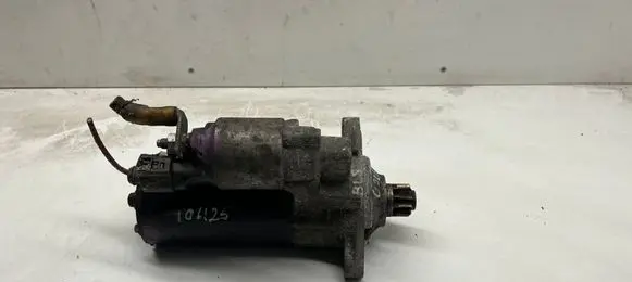 Volkswagen PASSAT B6 Starter motor 911023 911023H