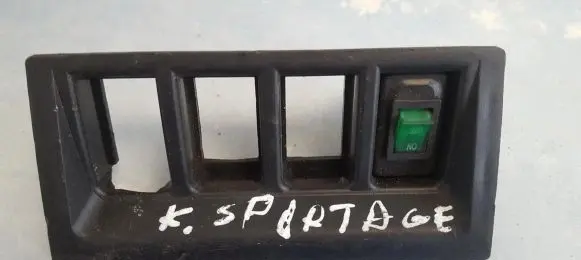 KIA Sportage Other interior part k03a55240