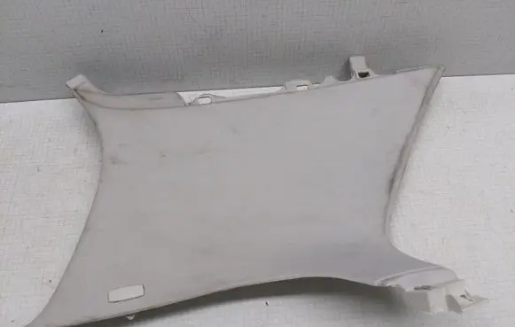 Volkswagen Golf V Other sill/pillar trim element 1K4867295B