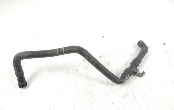 Ford Mustang Mach-E Engine coolant pipe/hose LJ9318K579PA