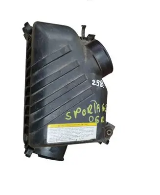 KIA Sportage Air filter box 281001F200