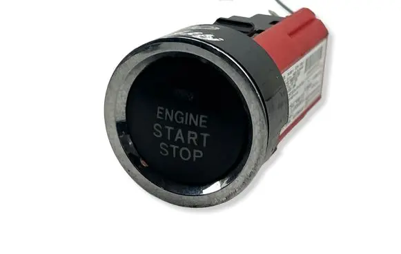 Toyota Avensis T270 Engine start stop button switch 2005DJ0924 TA2004311 ETC093LPD0168