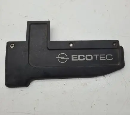 Opel Vectra B Engine cover (trim) 90573513 90573514 1818197