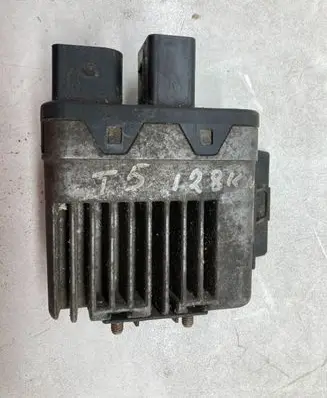 Volkswagen Transporter - Caravelle T5 Coolant fan relay 7H0959502
