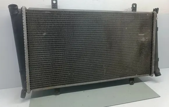Mitsubishi Space Star Coolant radiator