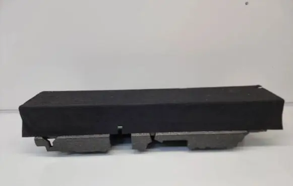 Nissan Ariya Trunk/boot floor carpet liner 849045MP1A