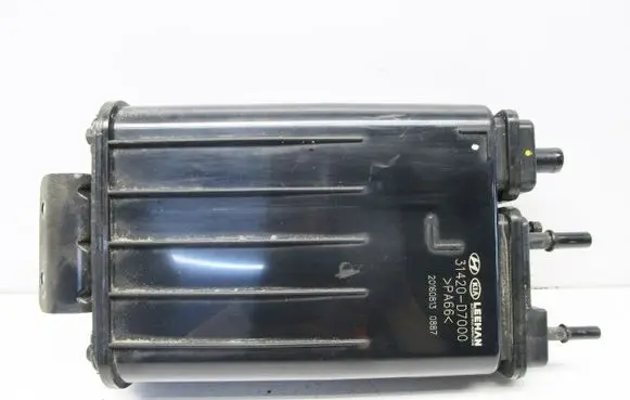 Hyundai Tucson TL Fuel filter 31420-D7000