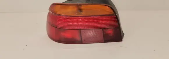BMW 5 E39 Rear/tail lights 14603300
