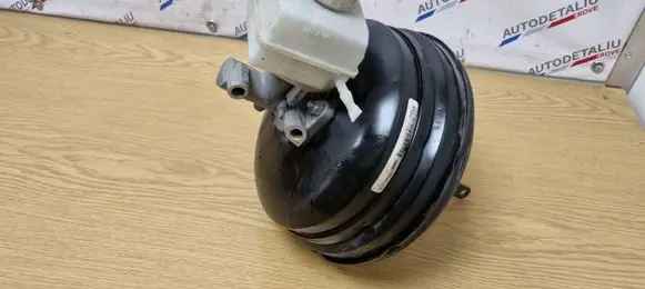 BMW X6 E71 Brake booster 32067474