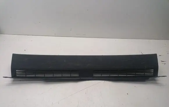 Mitsubishi Colt CZ3 Trunk/boot sill cover protection MR951612ZZ