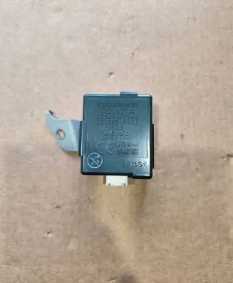 Toyota Land Cruiser (J120) Other control units/modules 8974160340 2513000532