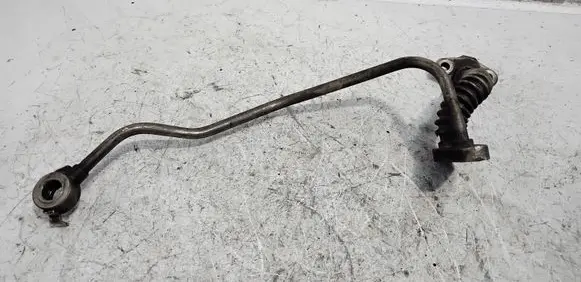 Honda Accord Turbo turbocharger oiling pipe/hose