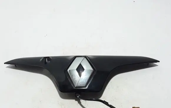 Other trunk/boot trim element