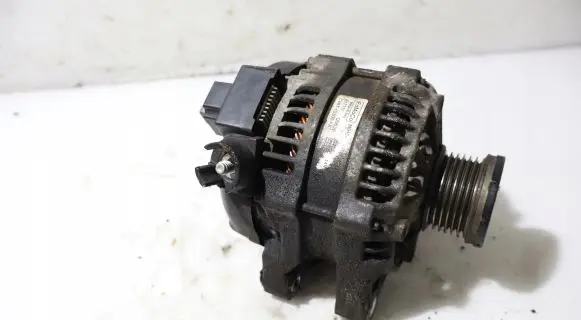 Ford Transit Courier Generator/alternator