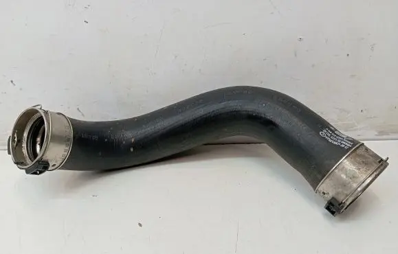 Mercedes-Benz GLE (W166 - C292) Intercooler hose/pipe A1665280200