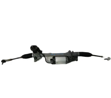 Volkswagen Touran II Steering rack
