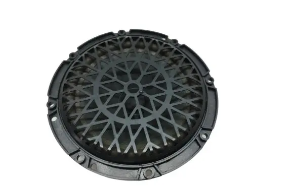 Citroen C3 Front door speaker 9664955880 90016431704