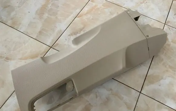 Audi Q7 4M (B) pillar trim (bottom) 4M0867239D 4M0867239F 4M0867239C