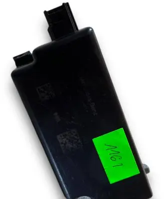 Mercedes-Benz GLB x247 Central body control module S1161 A0999009401