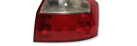Audi A4 S4 B6 8E 8H Rear/tail lights 8E0945096C 008330083803