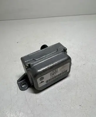 Volkswagen Touran I ESP acceleration yaw rate sensor 1K0907655B U974K16C17 10098503194