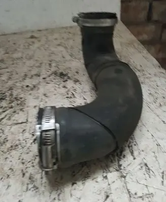 Audi A4 S4 B8 8K Intercooler hose/pipe