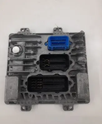 Opel Insignia A Engine control unit/module 55499362 1310101000000X 395357783