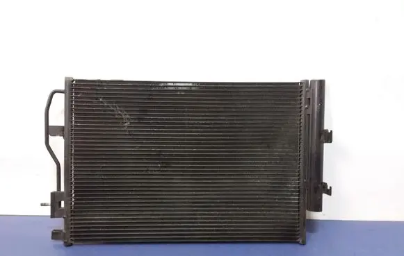 Chevrolet Aveo Air conditioning (A/C) radiator (interior) 