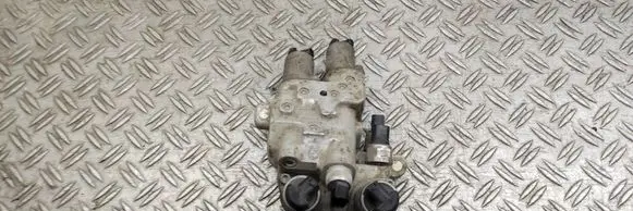 BMW 7 F01 F02 F03 F04 Air suspension compressor 6775258