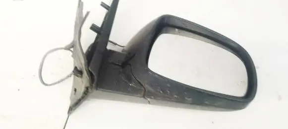 Nissan Note (E11) Front door electric wing mirror E20205021